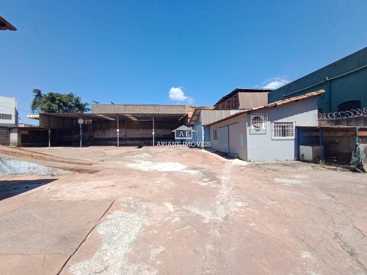 Terreno para alugar, 1200m² - Foto 10