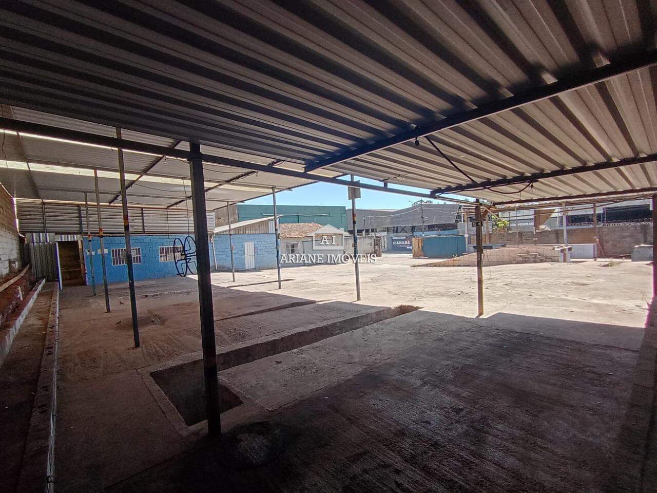 Terreno para alugar, 1200m² - Foto 3
