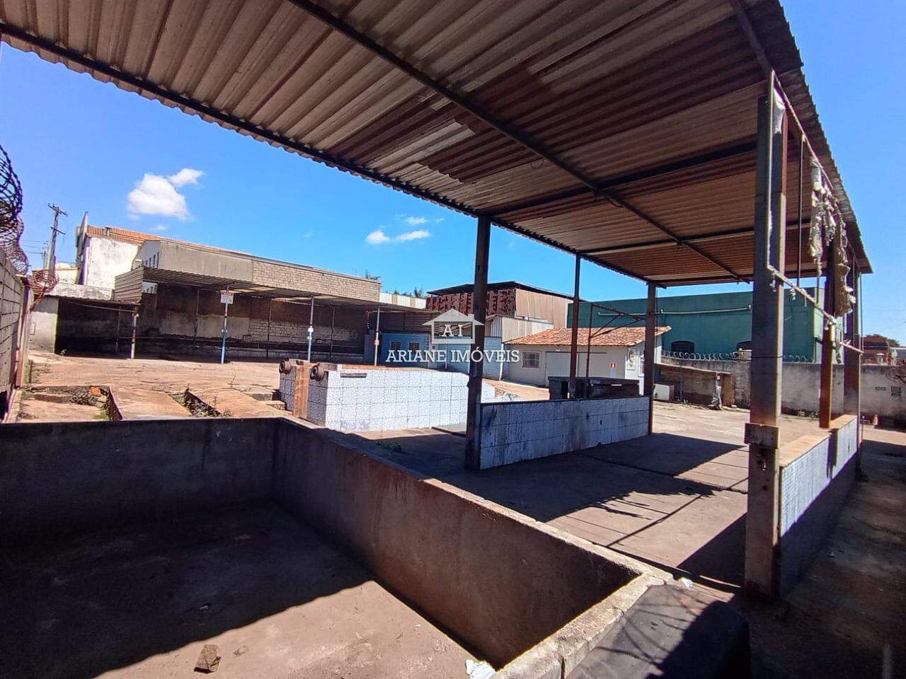 Terreno para alugar, 1200m² - Foto 7