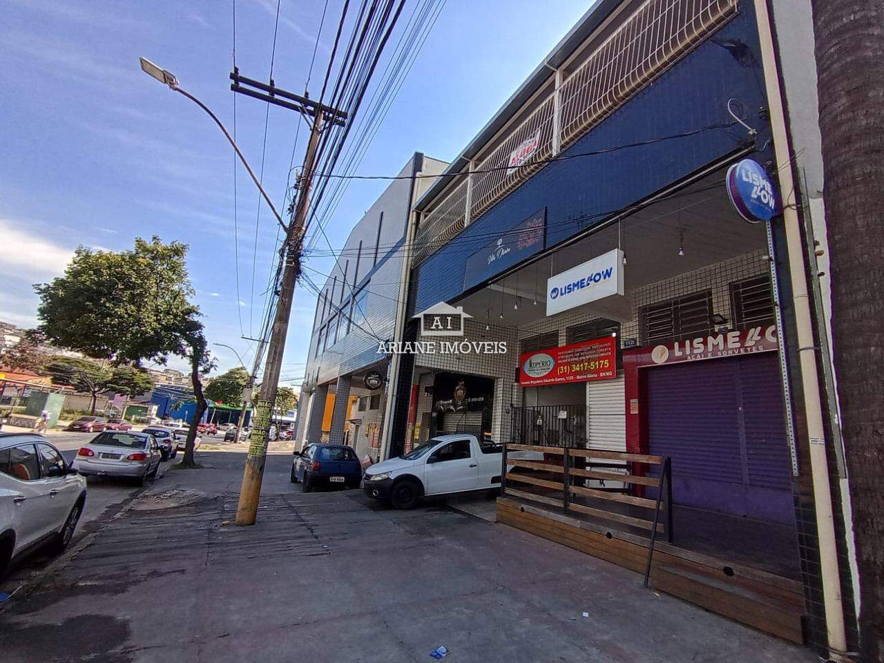 Sala-Conjunto, 350 m² - Foto 2