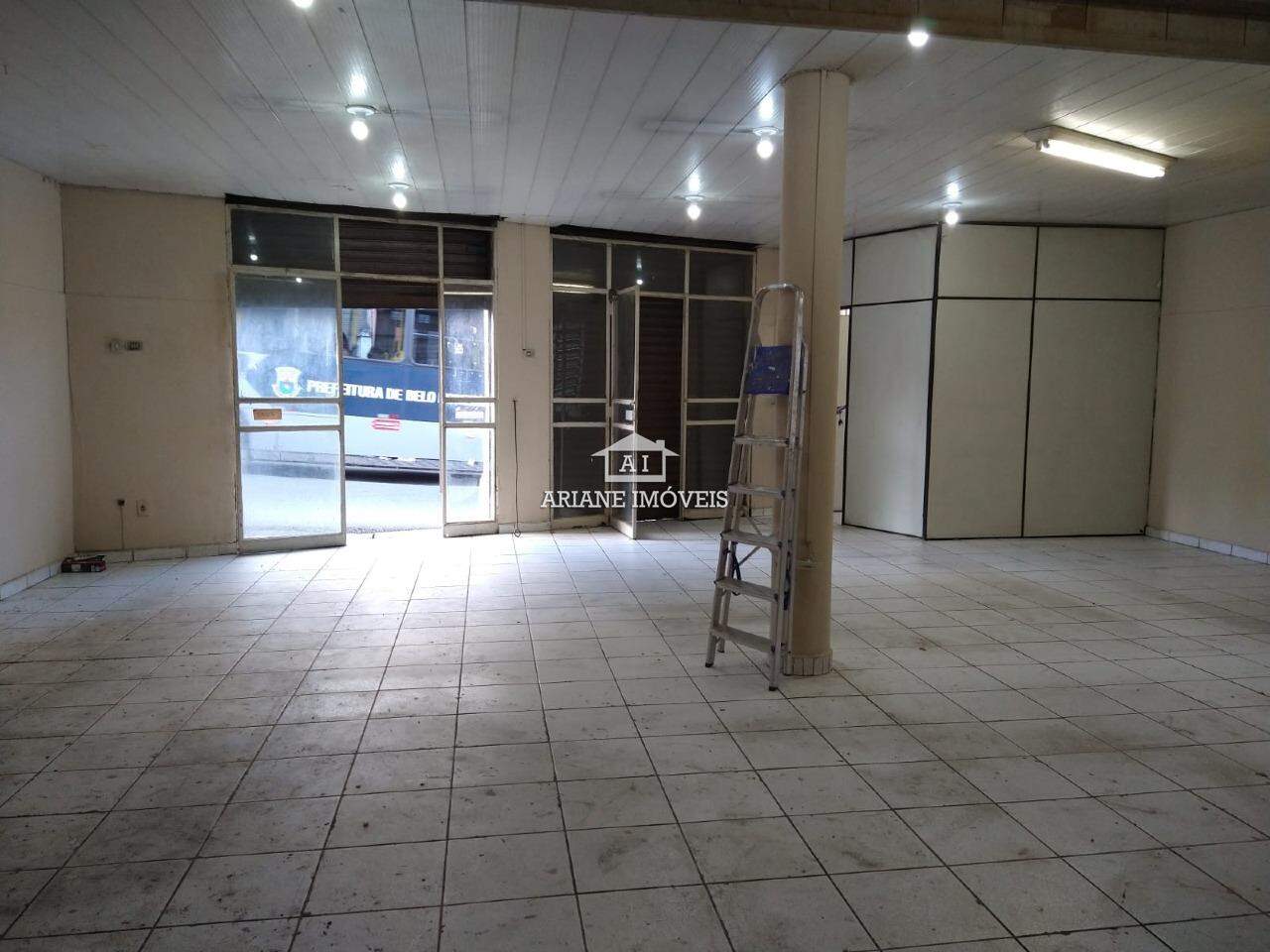 Loja-Salão para alugar, 90m² - Foto 5