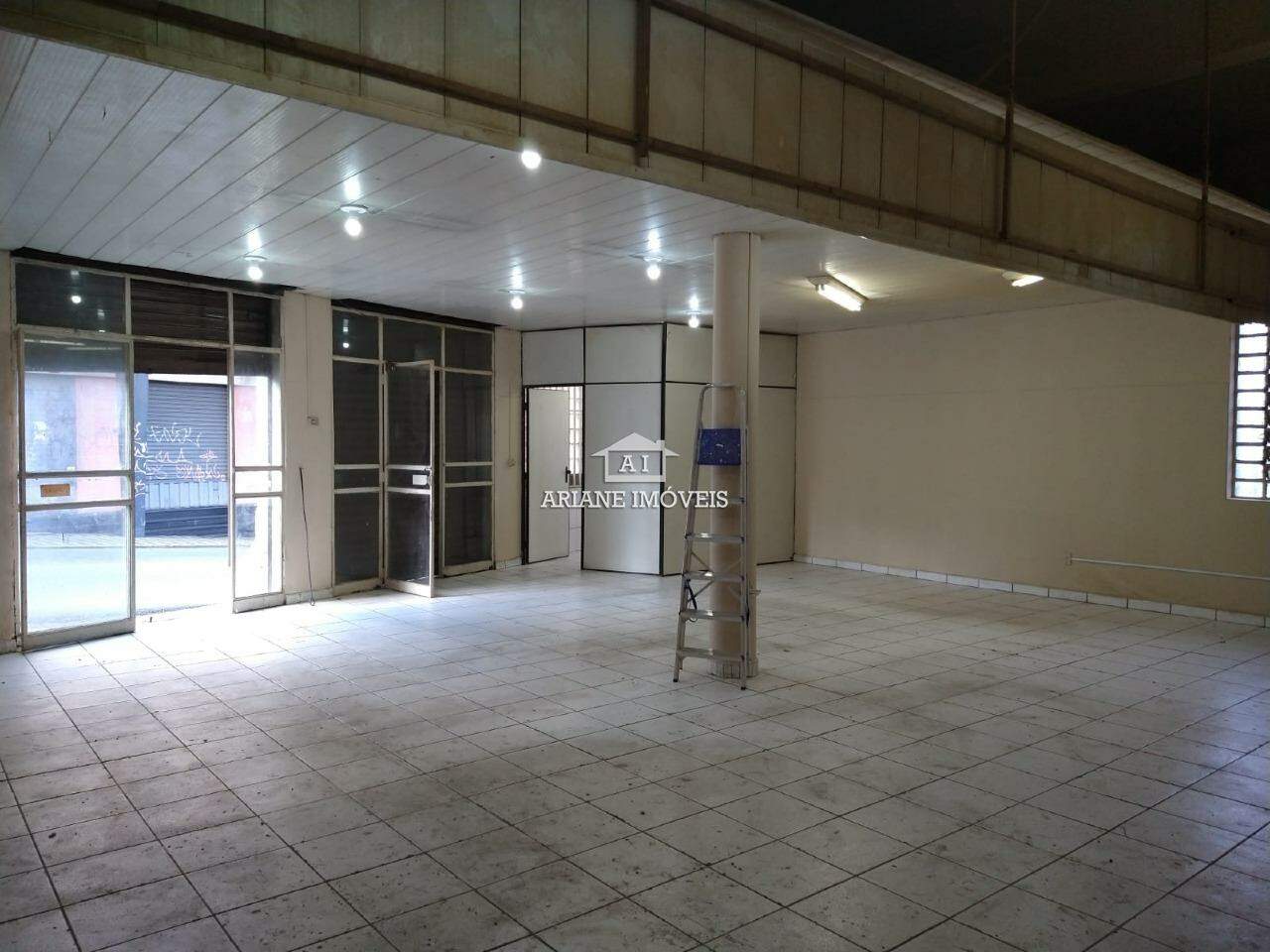 Loja-Salão para alugar, 90m² - Foto 2