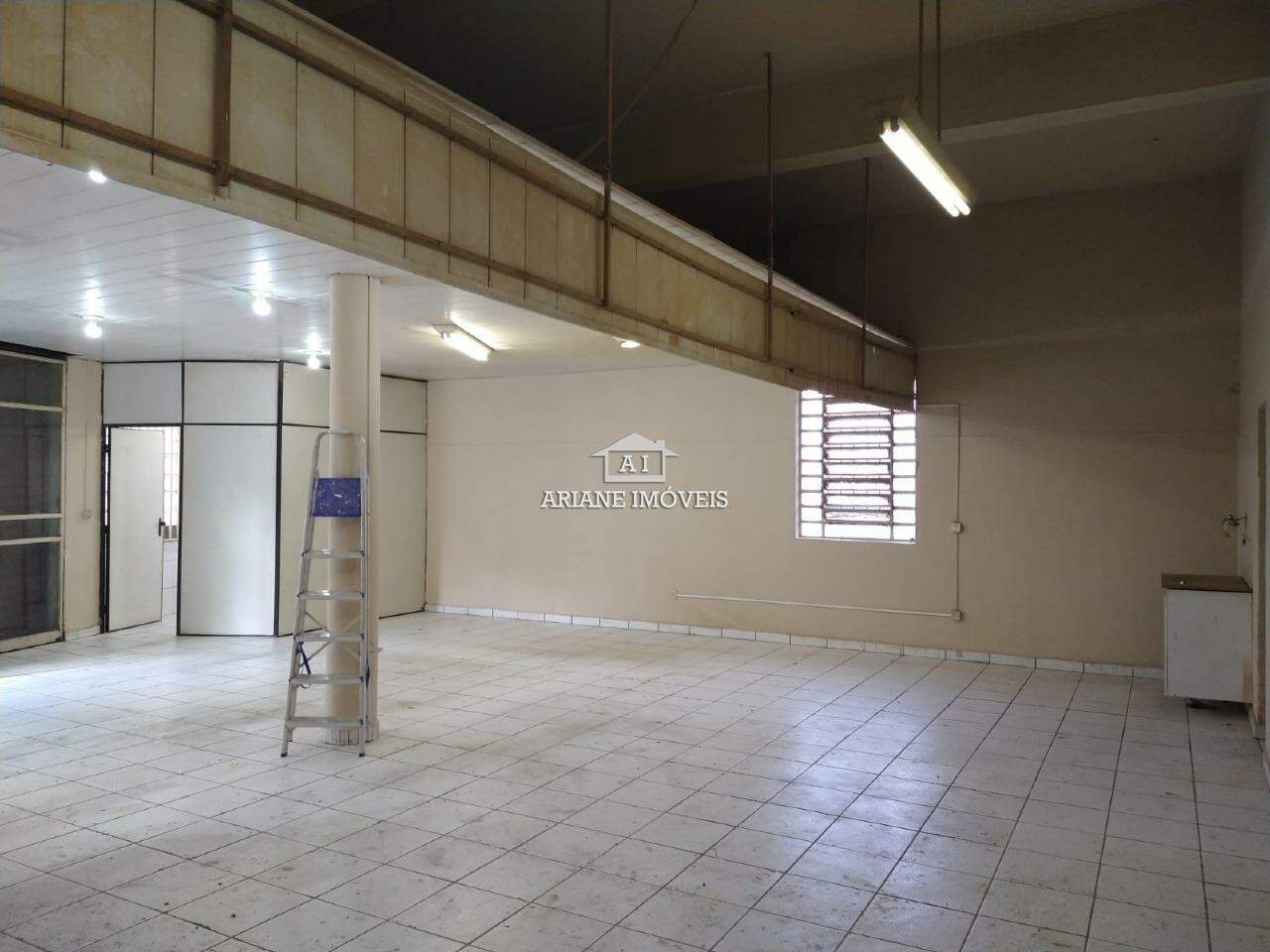 Loja-Salão para alugar, 90m² - Foto 1