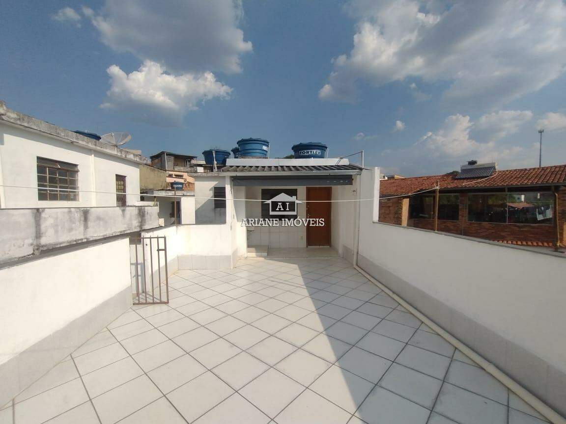 Casa, 1 quarto, 70 m² - Foto 2