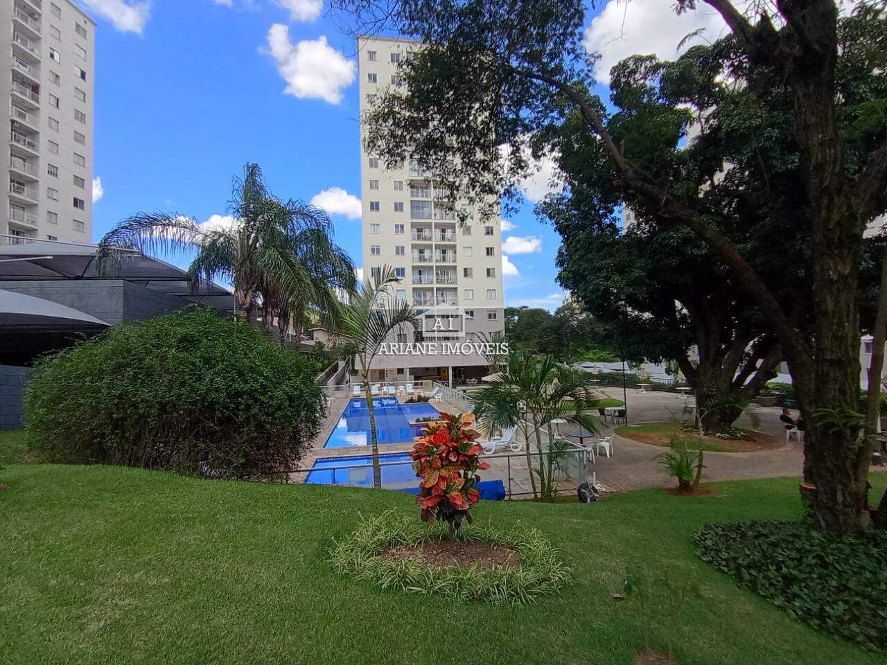 Apartamento, 3 quartos, 72 m² - Foto 1