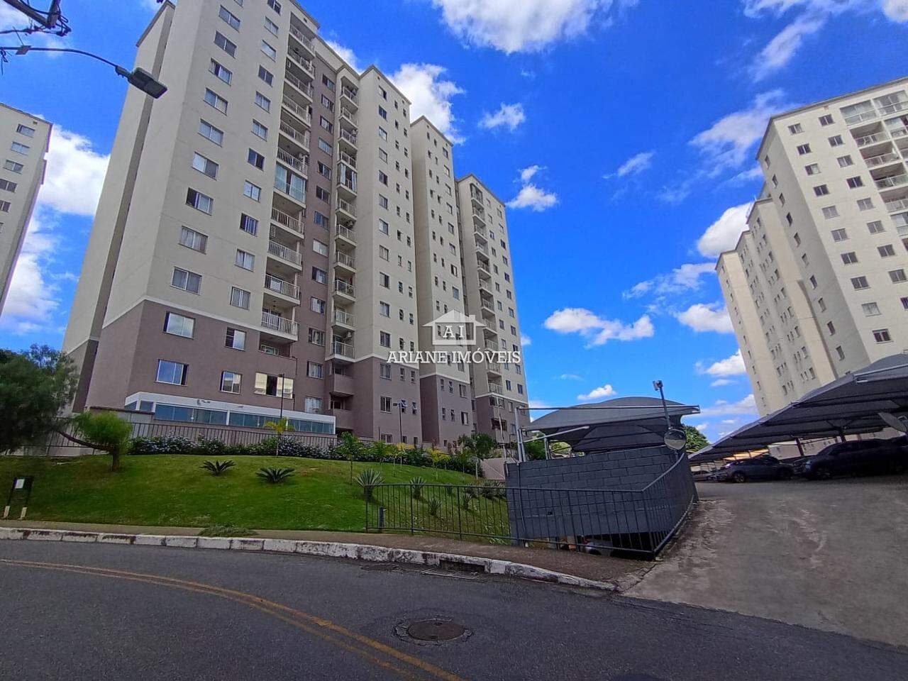Apartamento, 3 quartos, 72 m² - Foto 2