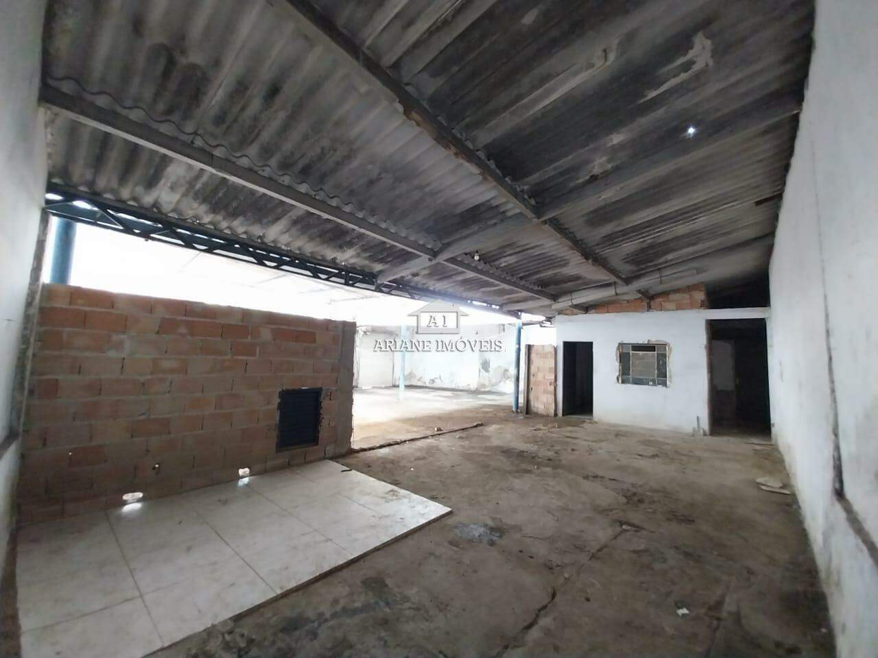 Depósito-Galpão-Armazém para alugar, 200m² - Foto 7