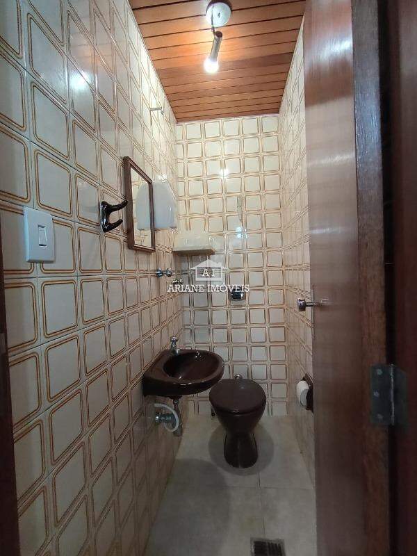 Conjunto Comercial-Sala para alugar, 20m² - Foto 12