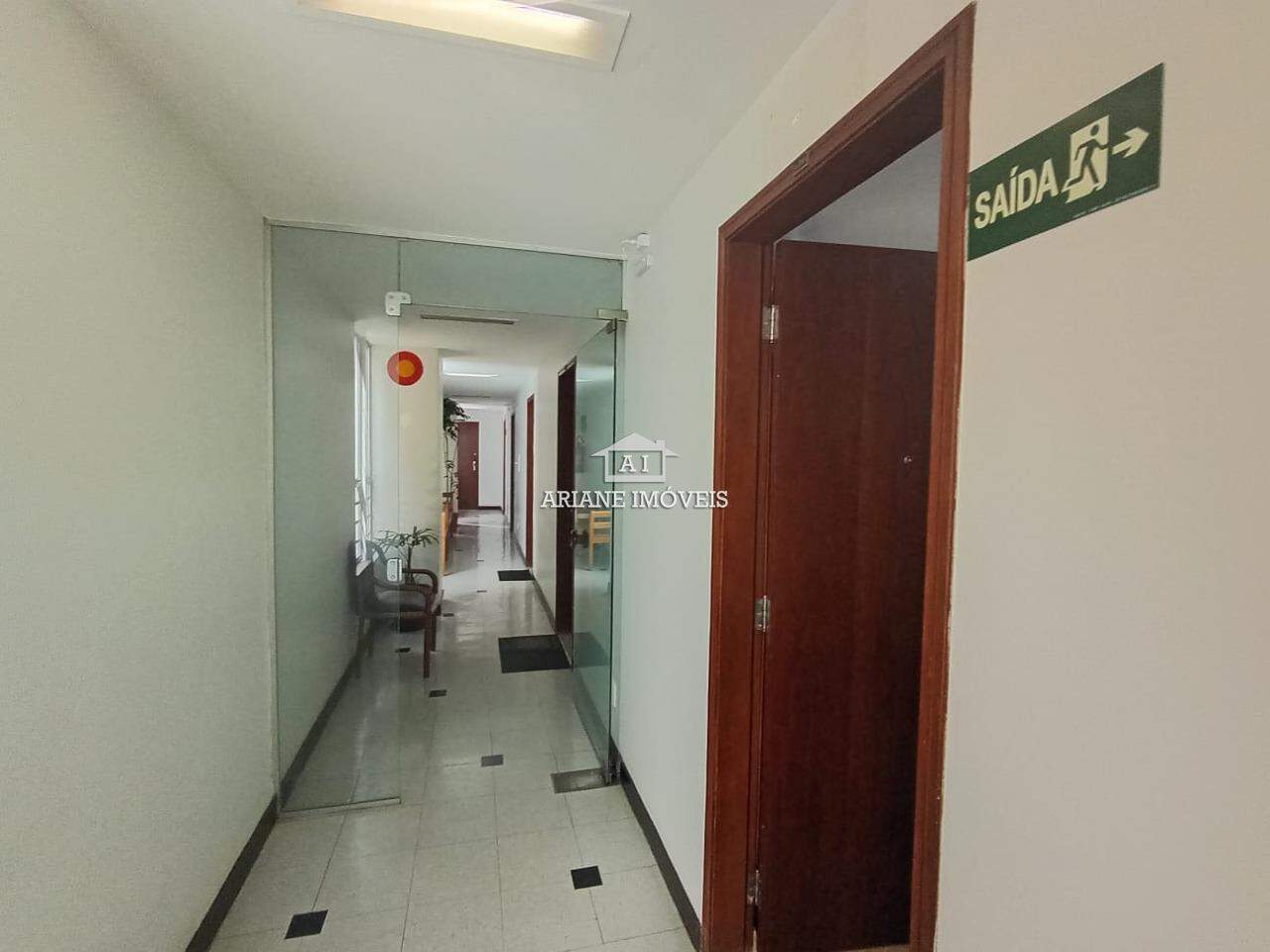 Conjunto Comercial-Sala para alugar, 20m² - Foto 4