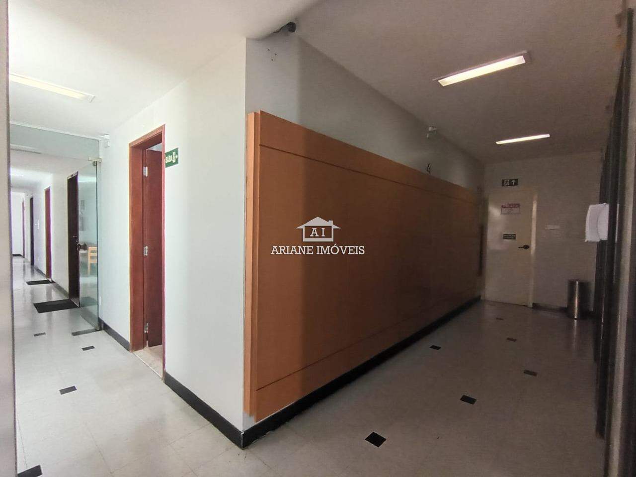 Conjunto Comercial-Sala para alugar, 20m² - Foto 5