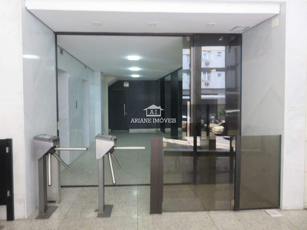 Conjunto Comercial-Sala para alugar, 35m² - Foto 11