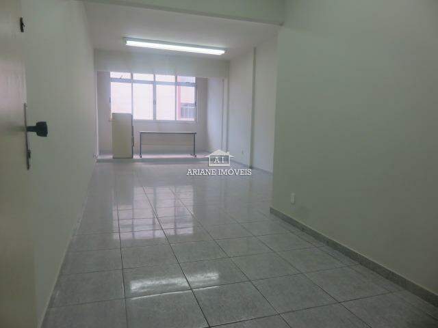 Conjunto Comercial-Sala para alugar, 35m² - Foto 2