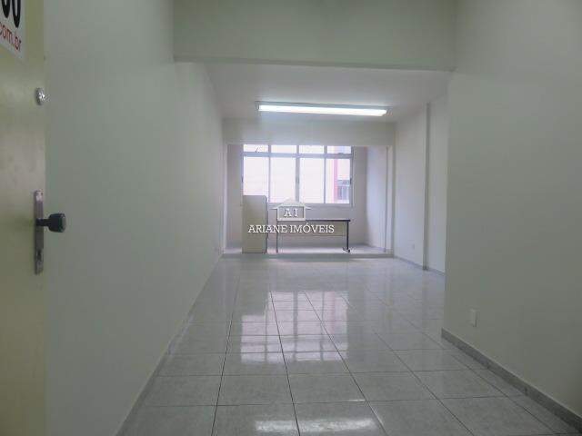 Conjunto Comercial-Sala para alugar, 35m² - Foto 3