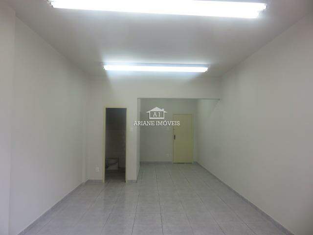 Conjunto Comercial-Sala para alugar, 35m² - Foto 5