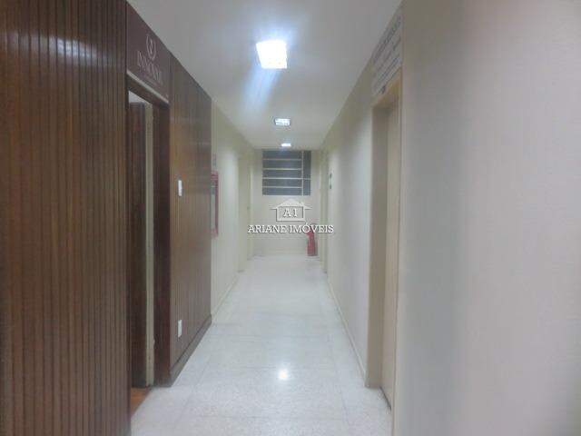 Conjunto Comercial-Sala para alugar, 35m² - Foto 10