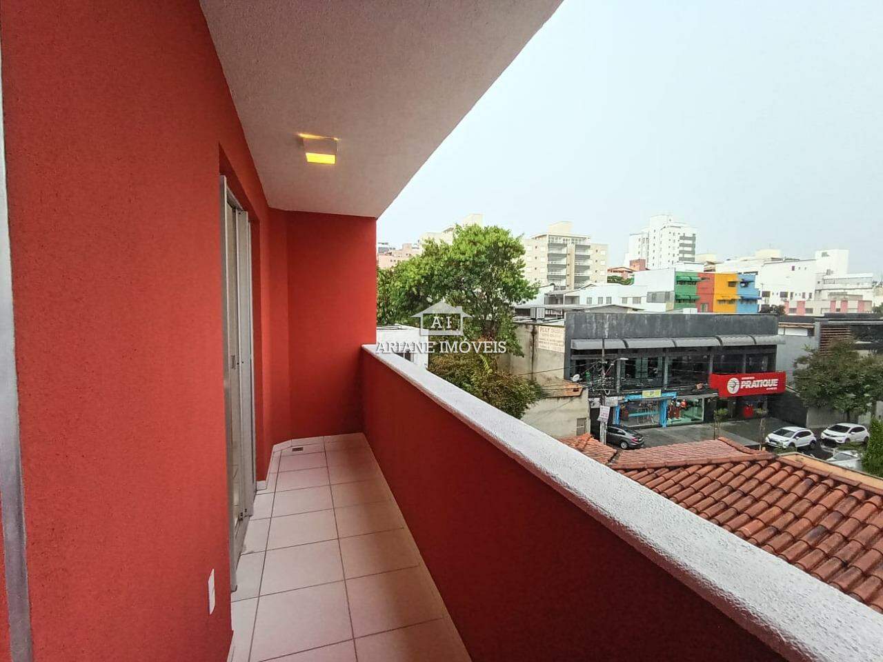 Apartamento, 3 quartos, 90 m² - Foto 7