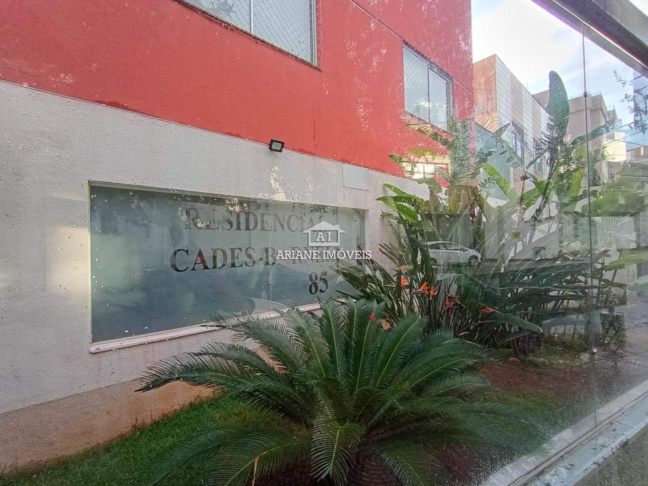 Apartamento, 3 quartos, 90 m² - Foto 2