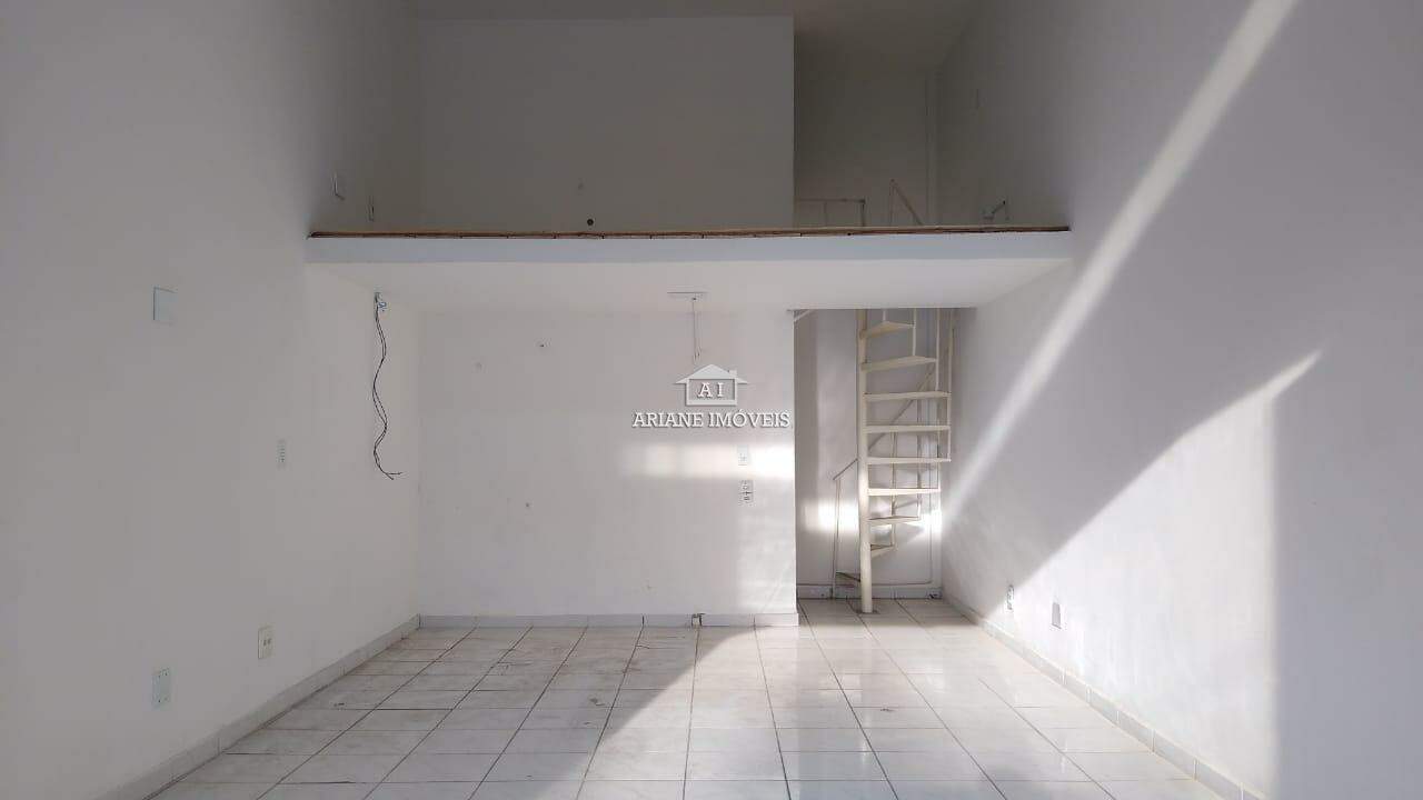 Loja-Salão para alugar, 35m² - Foto 2