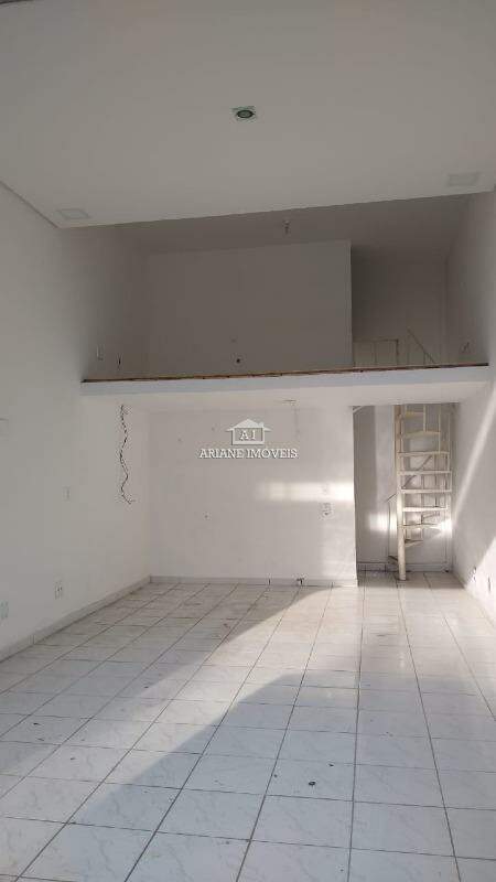 Loja-Salão para alugar, 35m² - Foto 3