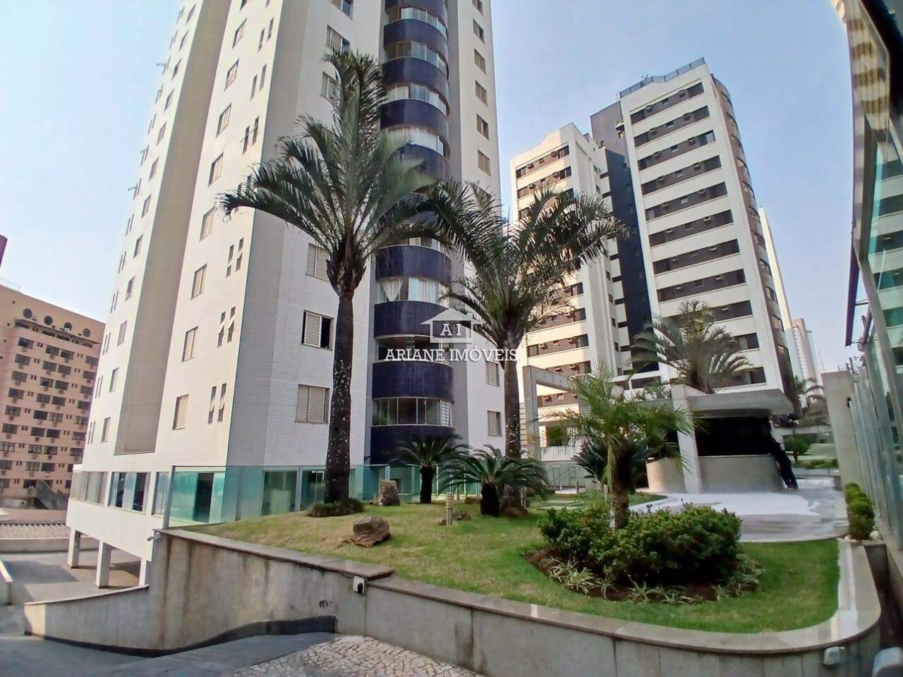 Apartamento para alugar com 2 quartos, 80m² - Foto 2