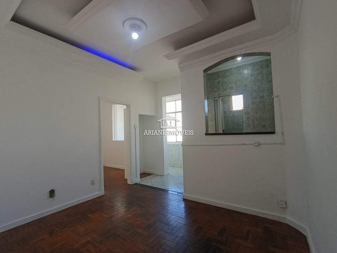 Apartamento, 1 quarto, 53 m² - Foto 6