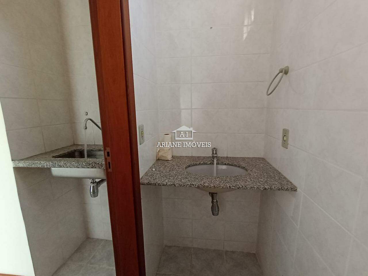 Conjunto Comercial-Sala para alugar, 20m² - Foto 6