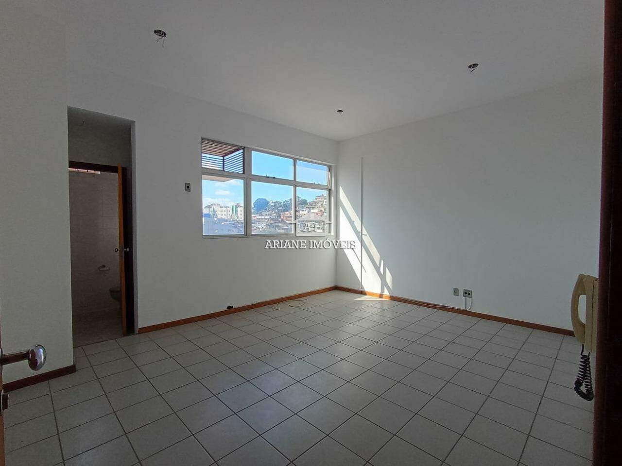 Conjunto Comercial-Sala para alugar, 20m² - Foto 4