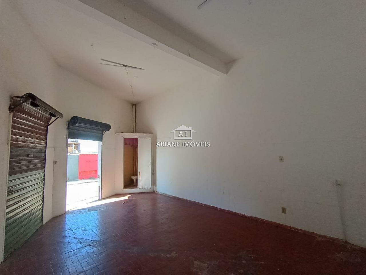 Loja-Salão, 40 m² - Foto 1