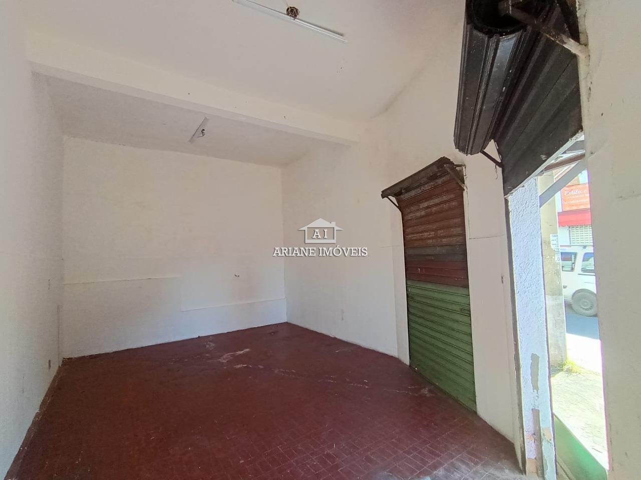 Loja-Salão, 40 m² - Foto 4