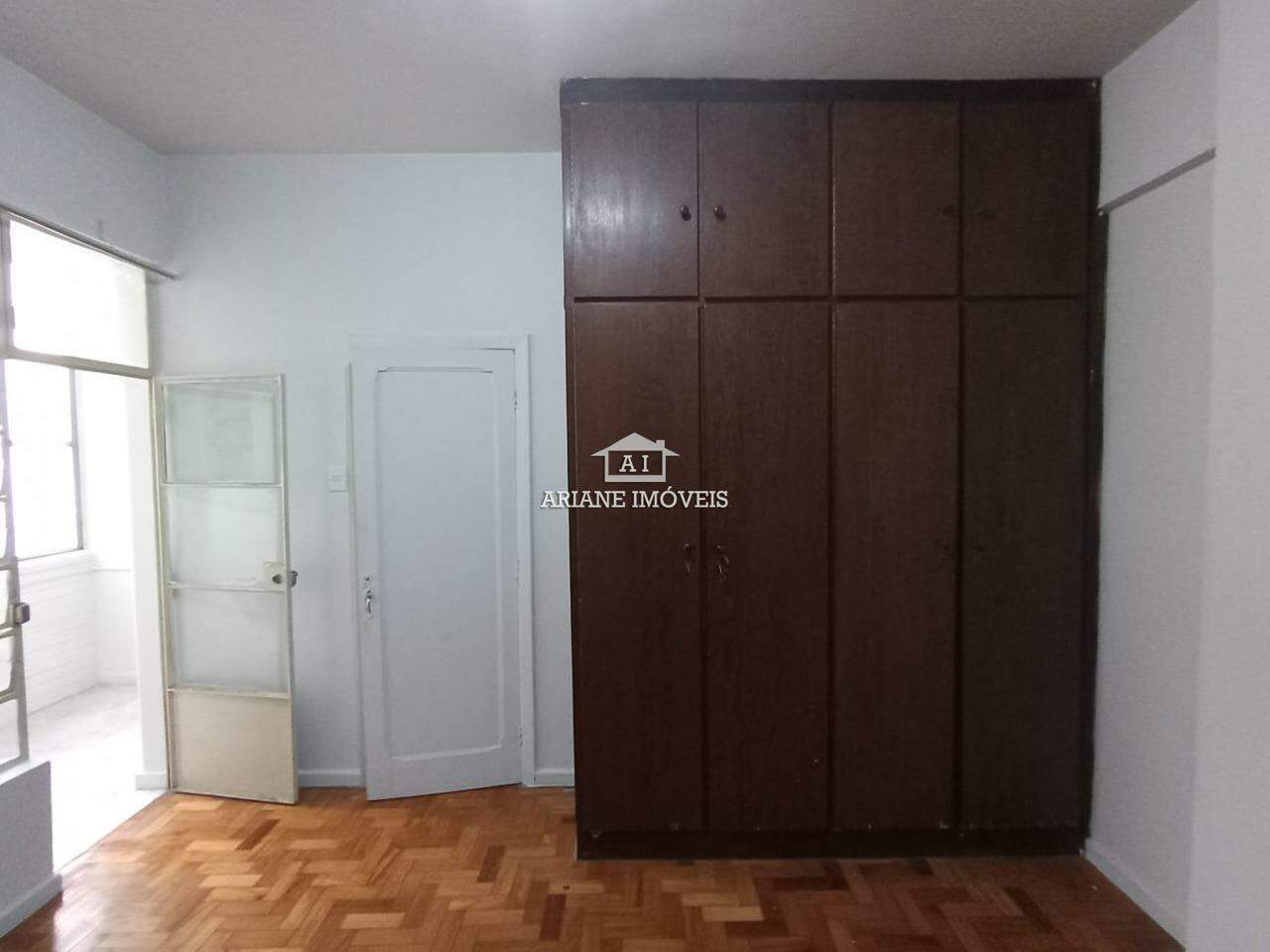 Apartamento para alugar com 1 quarto, 45m² - Foto 4