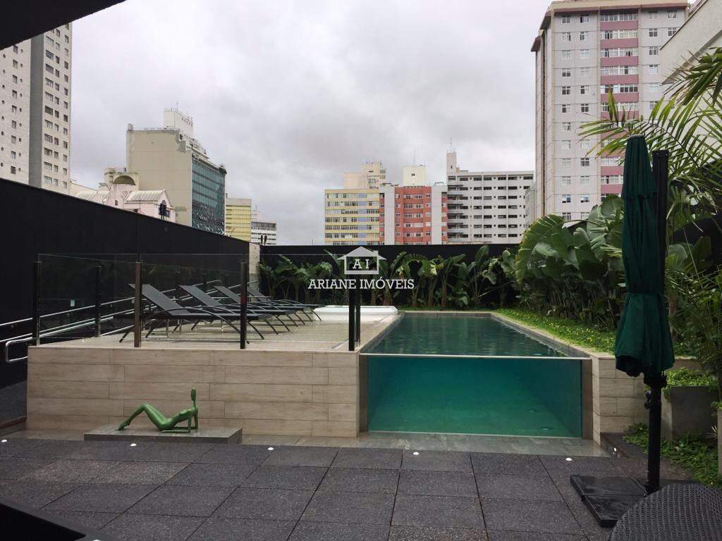 Apartamento para alugar com 2 quartos, 73m² - Foto 13