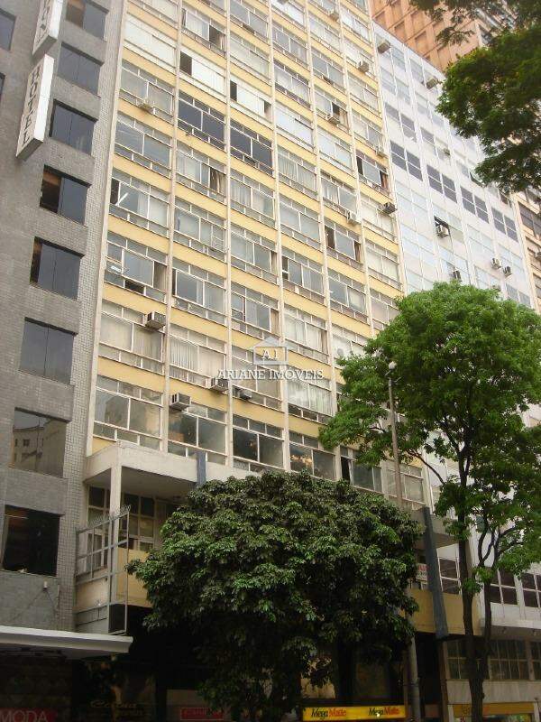 Conjunto Comercial-Sala para alugar, 35m² - Foto 1