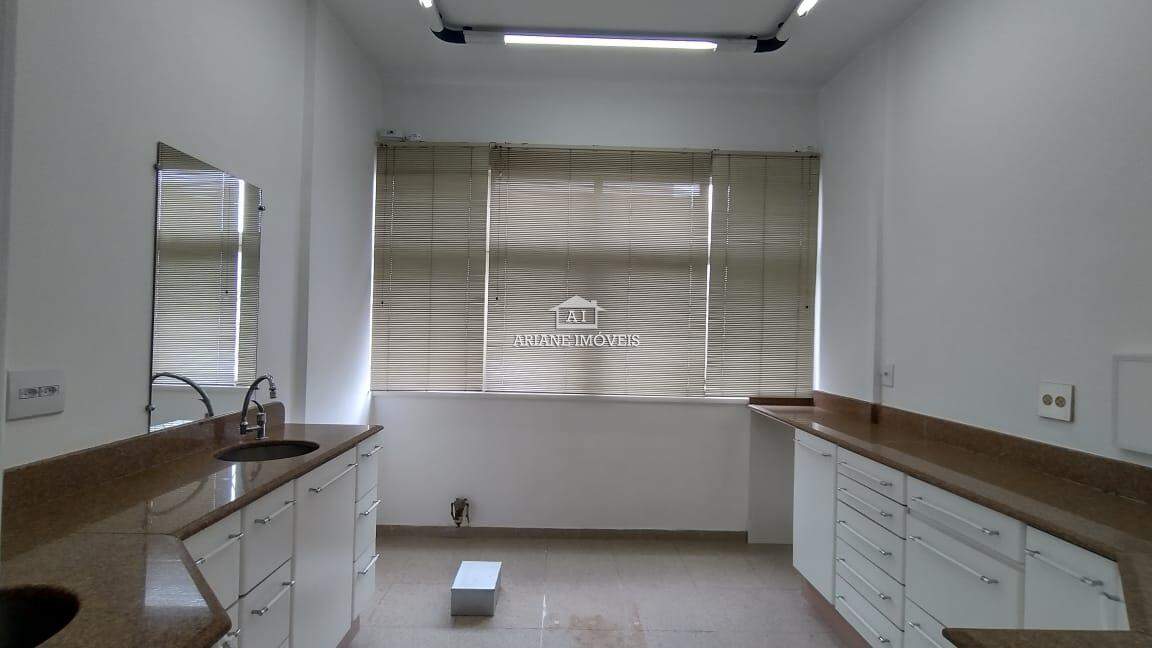 Conjunto Comercial-Sala para alugar, 35m² - Foto 5