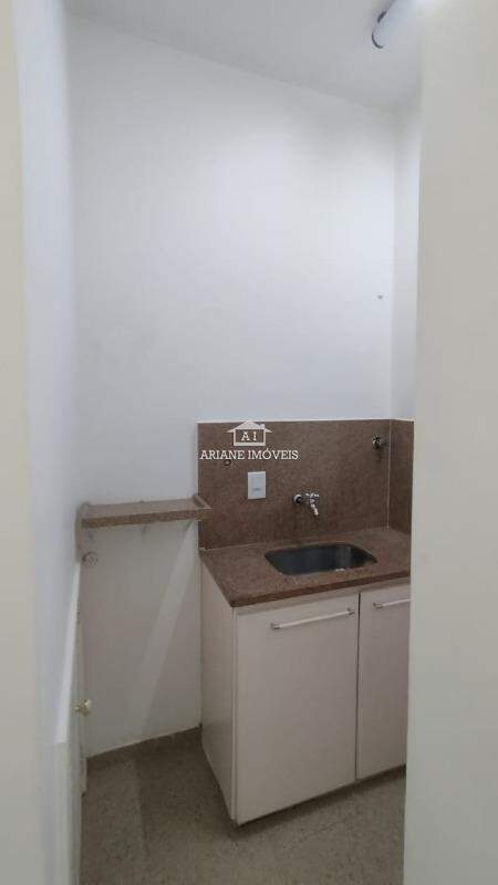 Conjunto Comercial-Sala para alugar, 35m² - Foto 13