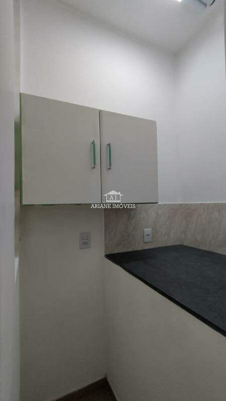 Conjunto Comercial-Sala para alugar, 35m² - Foto 17