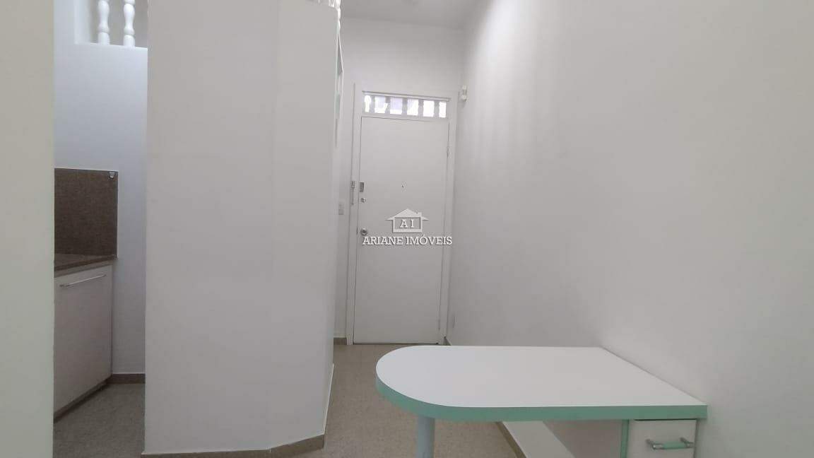 Conjunto Comercial-Sala para alugar, 35m² - Foto 12