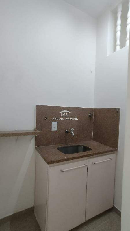 Conjunto Comercial-Sala para alugar, 35m² - Foto 11