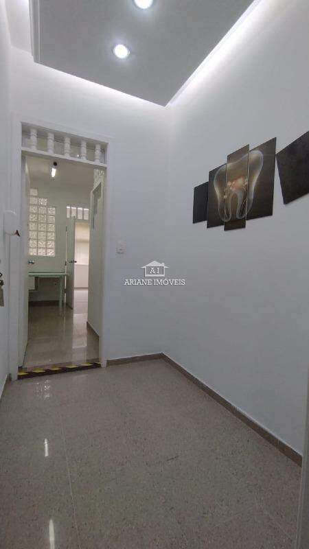 Conjunto Comercial-Sala para alugar, 35m² - Foto 6