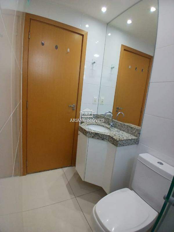 Apartamento para alugar com 3 quartos, 92m² - Foto 21