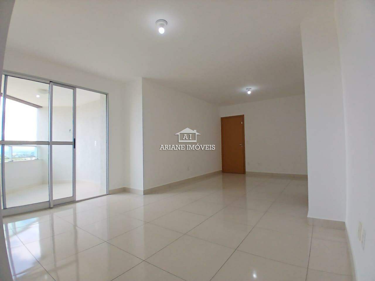 Apartamento para alugar com 3 quartos, 92m² - Foto 4