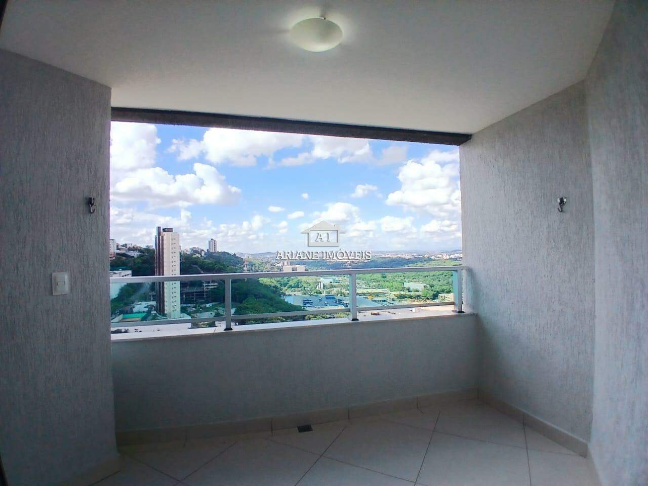 Apartamento para alugar com 3 quartos, 92m² - Foto 6