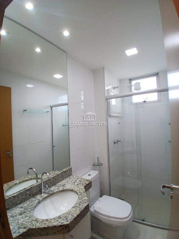 Apartamento para alugar com 3 quartos, 92m² - Foto 20