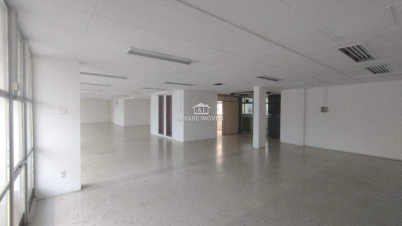 Loja-Salão para alugar, 331m² - Foto 4