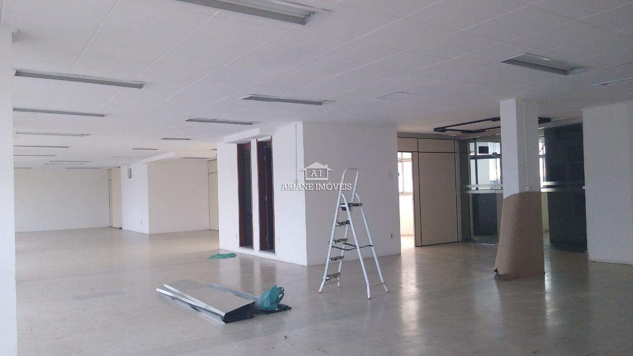 Loja-Salão para alugar, 331m² - Foto 2