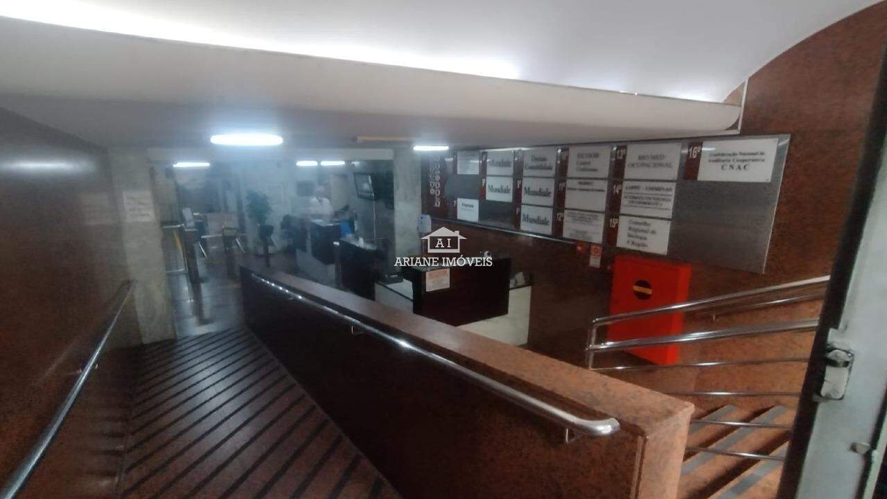 Loja-Salão para alugar, 331m² - Foto 2