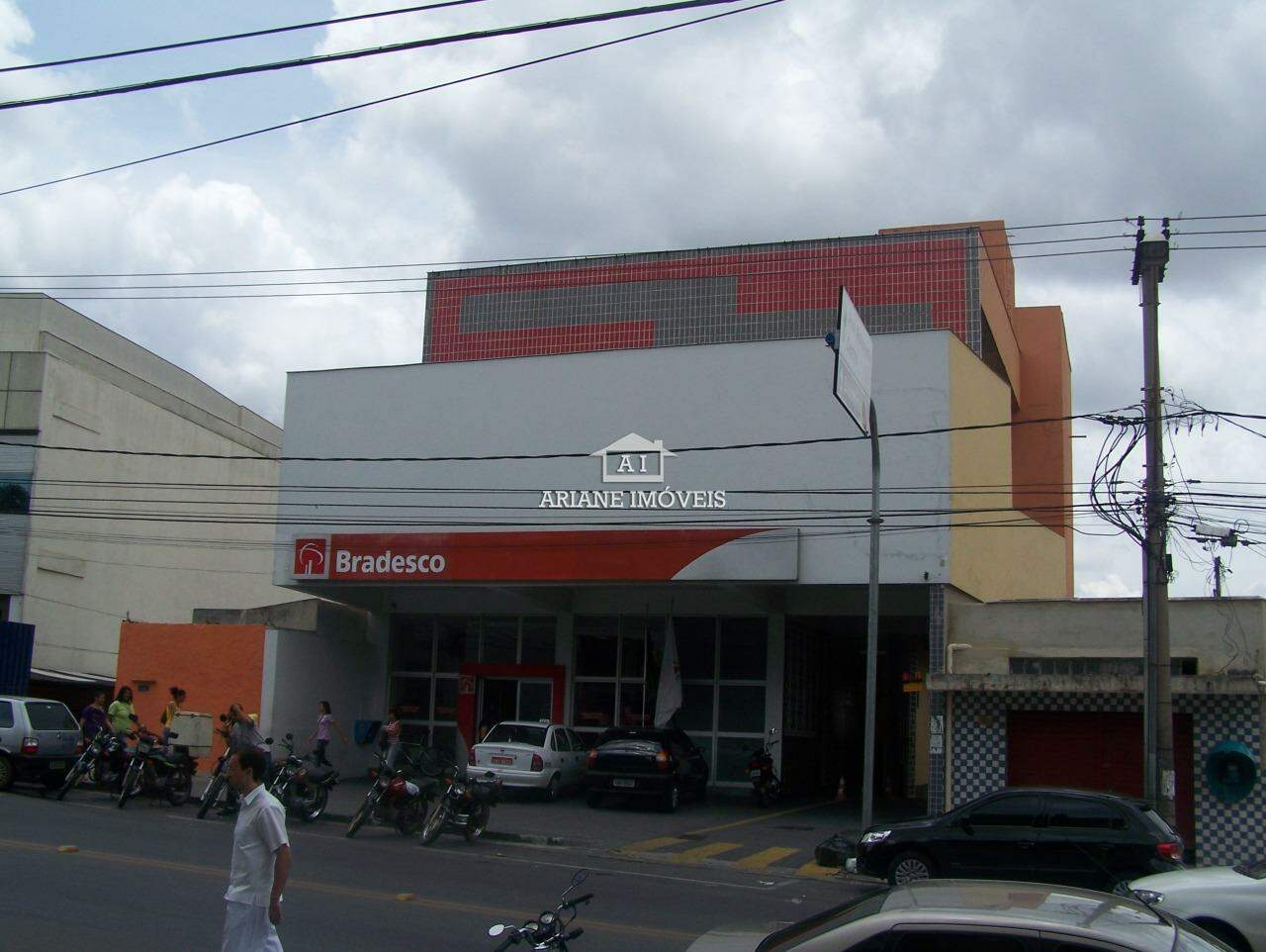 Conjunto Comercial-Sala para alugar, 44m² - Foto 1