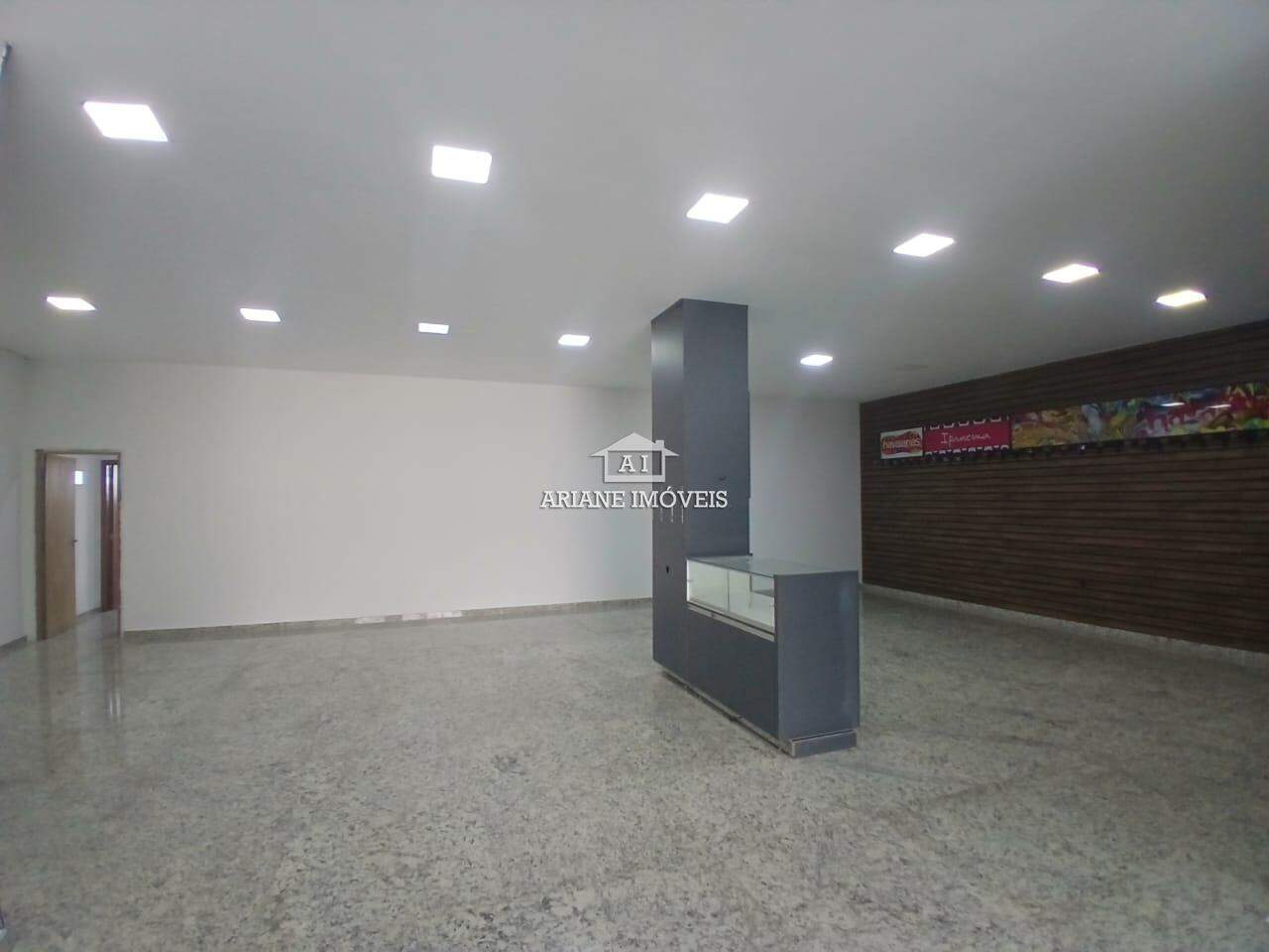 Loja-Salão para alugar, 250m² - Foto 9