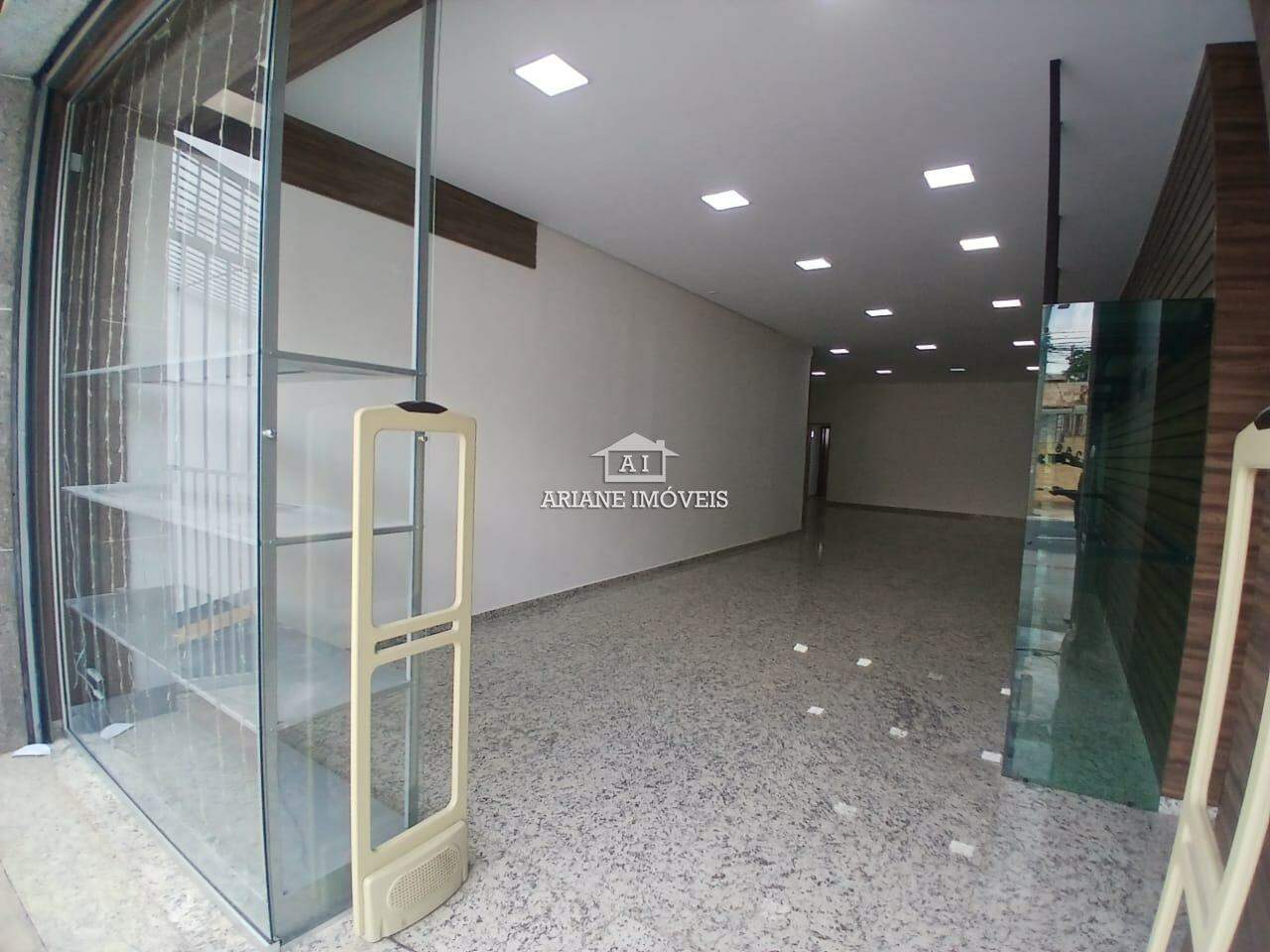 Loja-Salão para alugar, 250m² - Foto 4