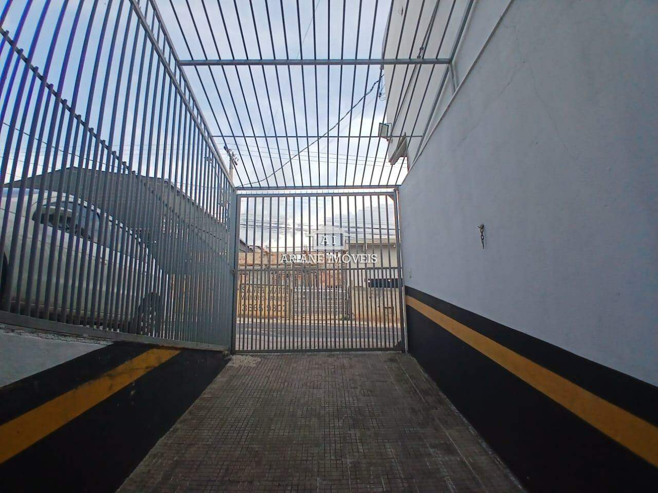 Loja-Salão para alugar, 250m² - Foto 23