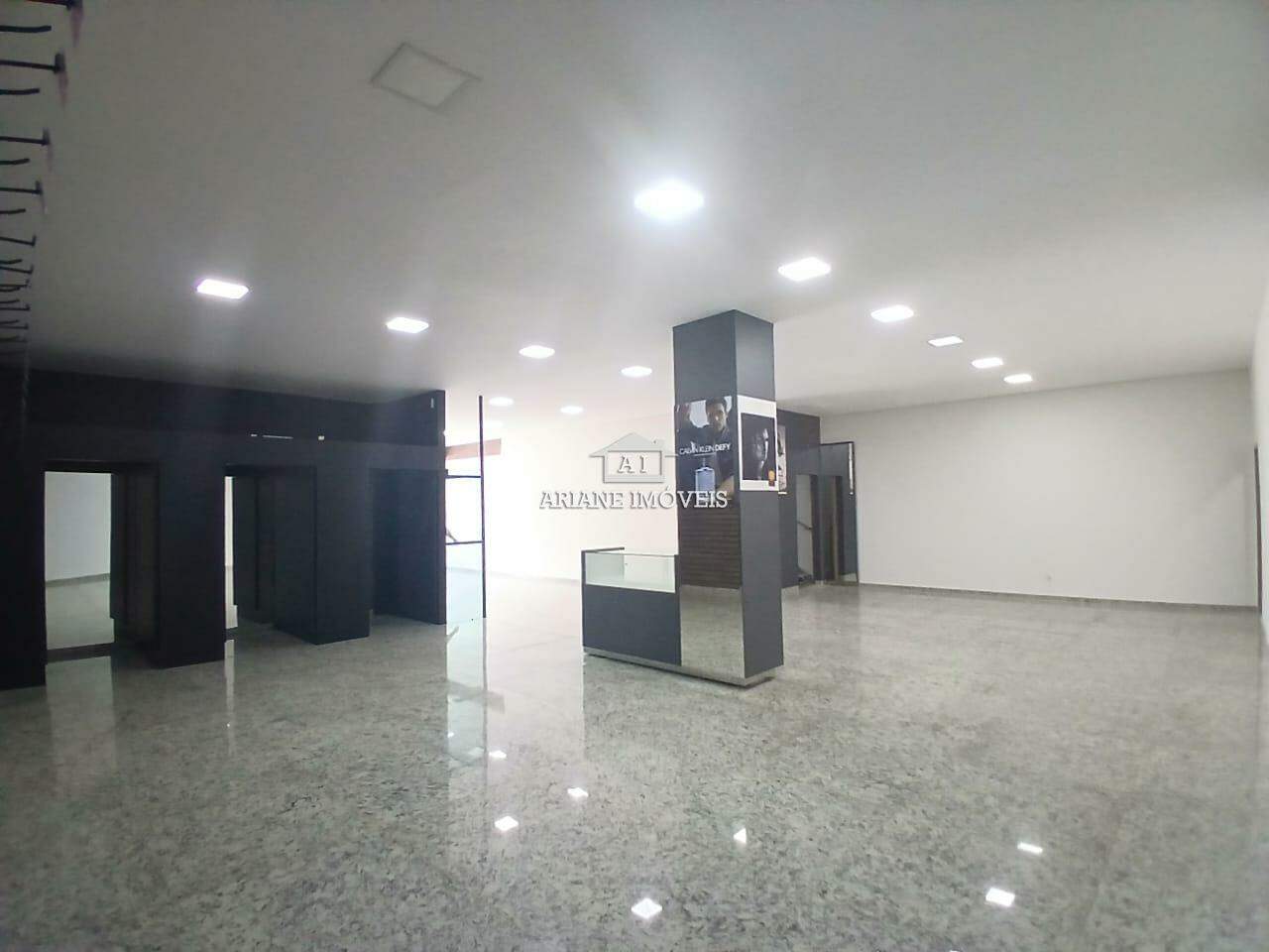 Loja-Salão para alugar, 250m² - Foto 7